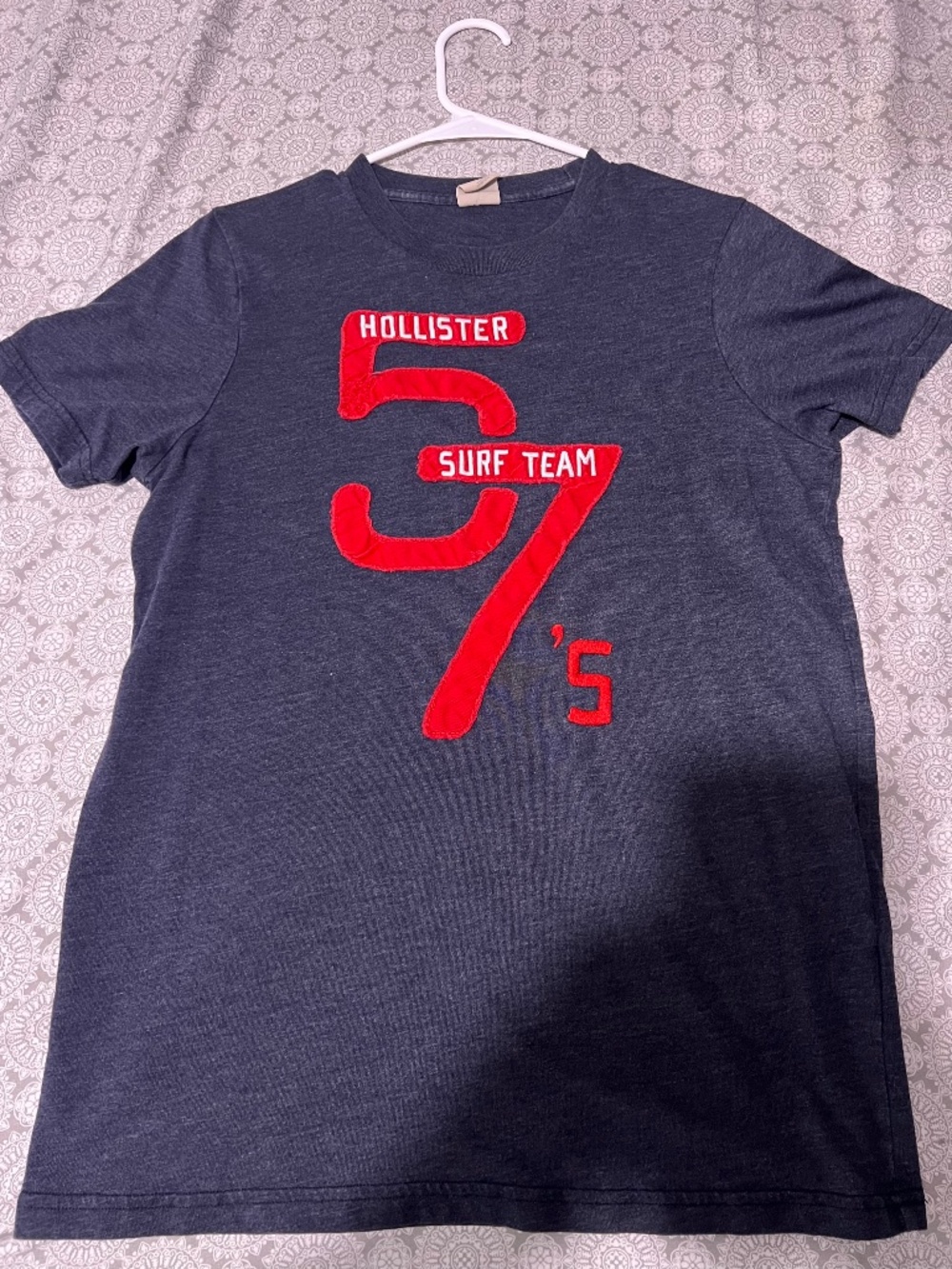 T-Shirt Hollister